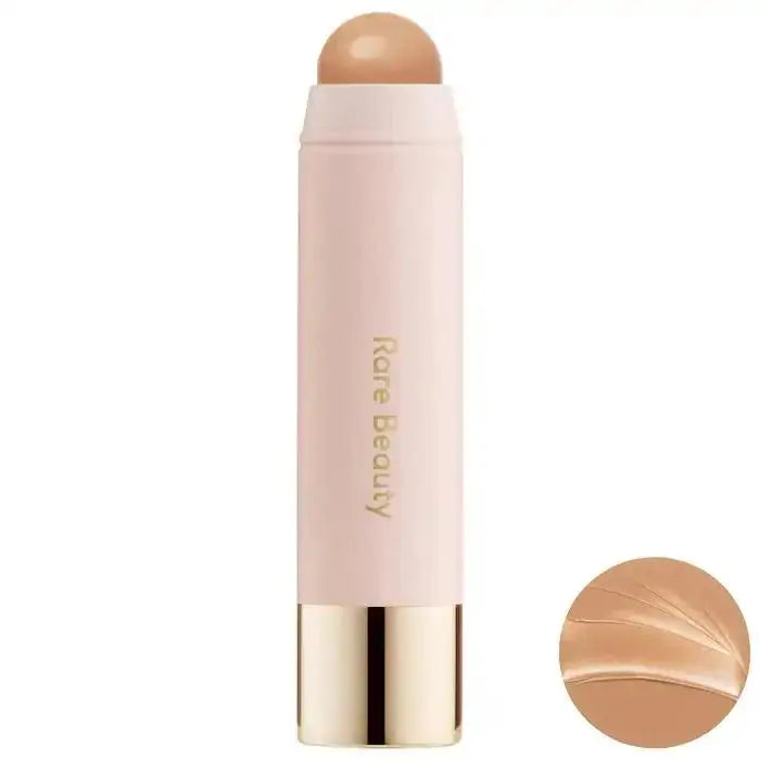 Rare Beauty 3D Face Contour Liquid Bronzer Contour Shade Stick Smooth Lasting Natural Waterproof Face Highlight Brighten Makeup